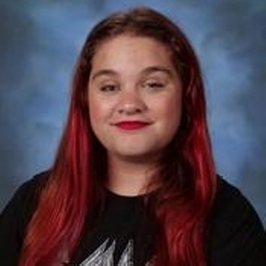 Jaydn Davis head shot