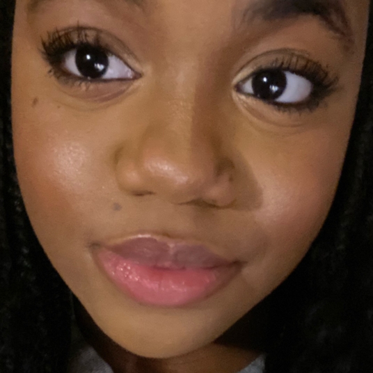 Jaeda Bolden-Spencer head shot