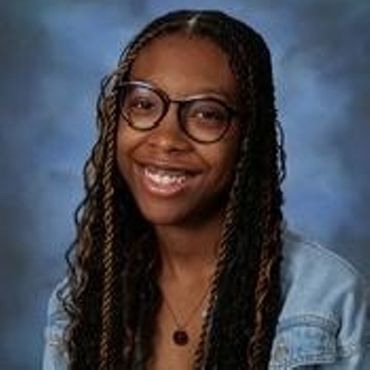 Shaylynn Barnes-Hannon head shot