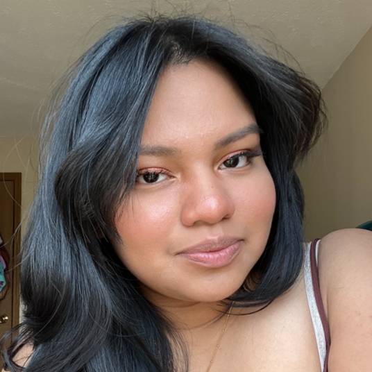 Sonia Alonzo Ocana head shot