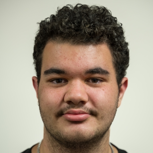 Artemis Else (Northwest '26) head shot