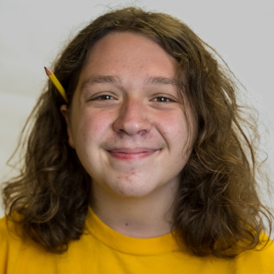 Ethan Miller (Northwest '25) head shot