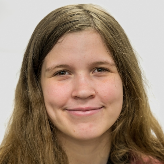 Grace Messina (Central '27) head shot