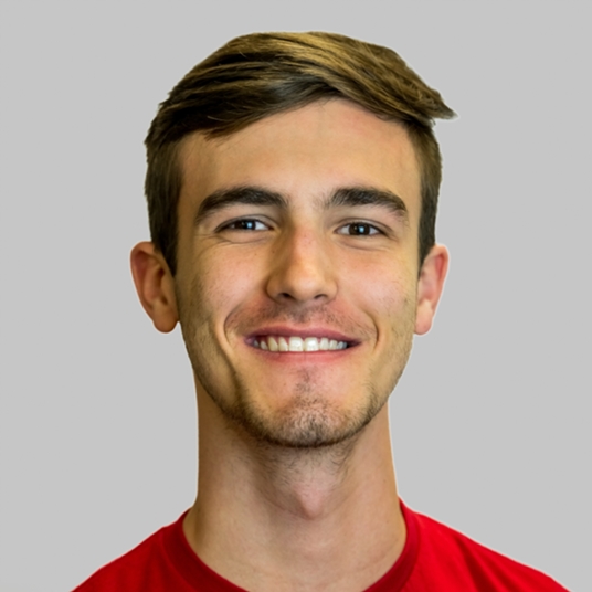 Reed Swartzbaugh (North '24) head shot