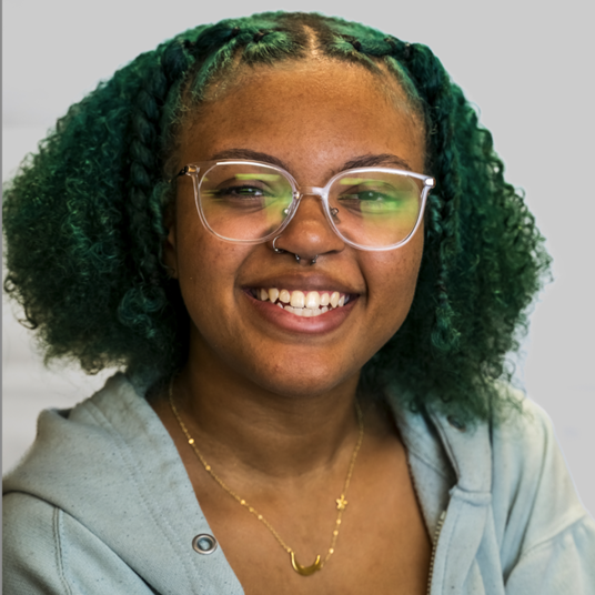 Song Minor (Westview '25) head shot