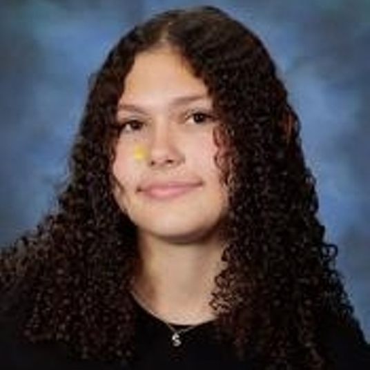 Sesi Glass head shot