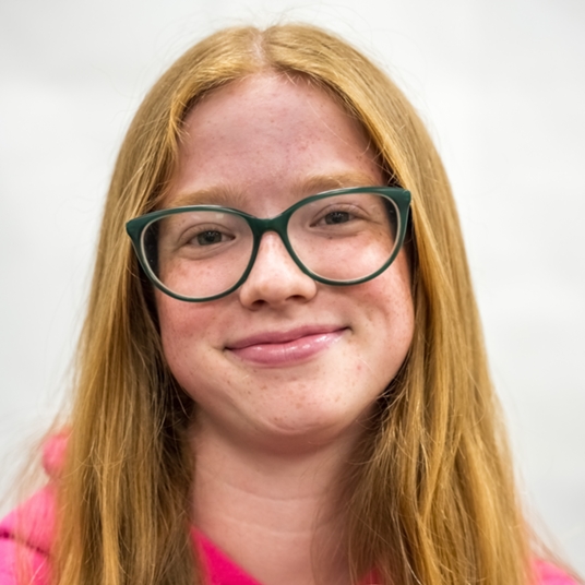 Anna Bartsch (North '27) head shot