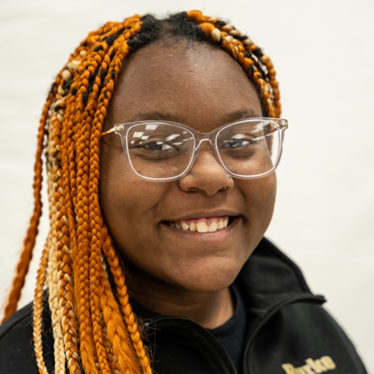 Artemis Wright head shot