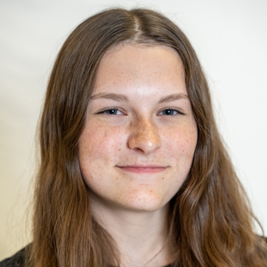 Audie Scanlan head shot