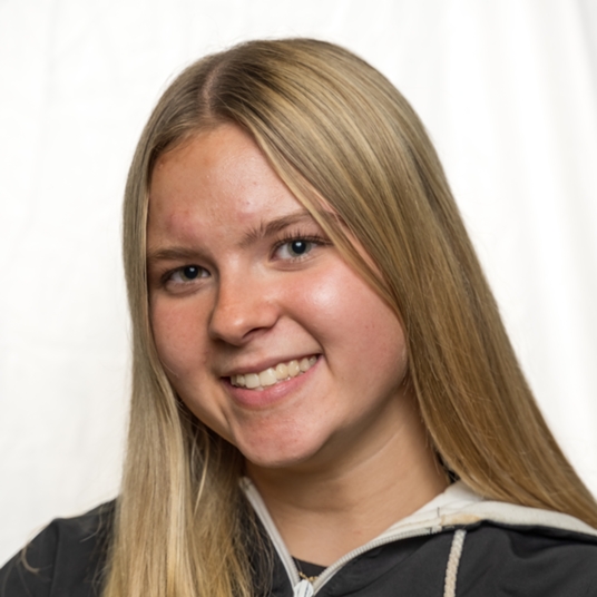 Emily Douglas head shot