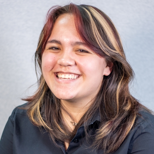 Emma O'Donnell head shot