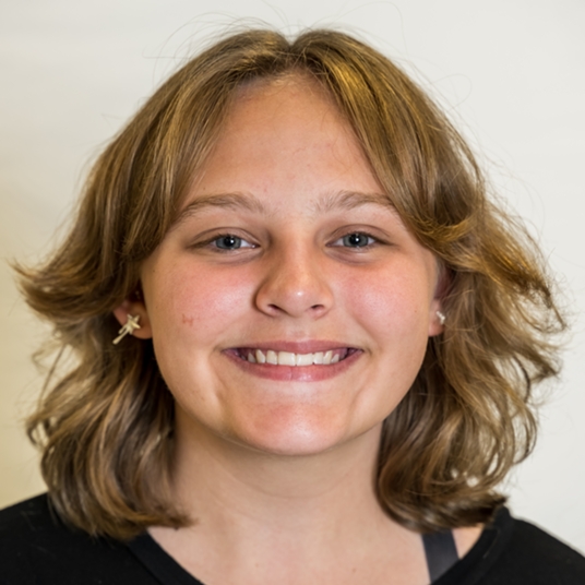 Keely McNabb-Harbert head shot
