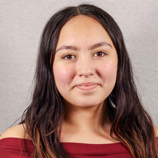 Natalia Ortiz head shot