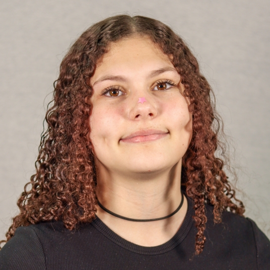 Sesi Glass head shot