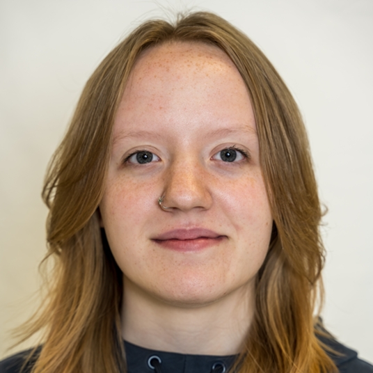 Sophia Alday head shot