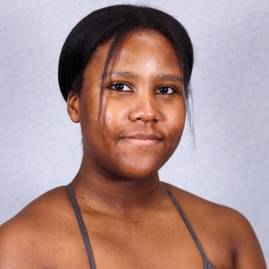 Tee'Anna Turner head shot