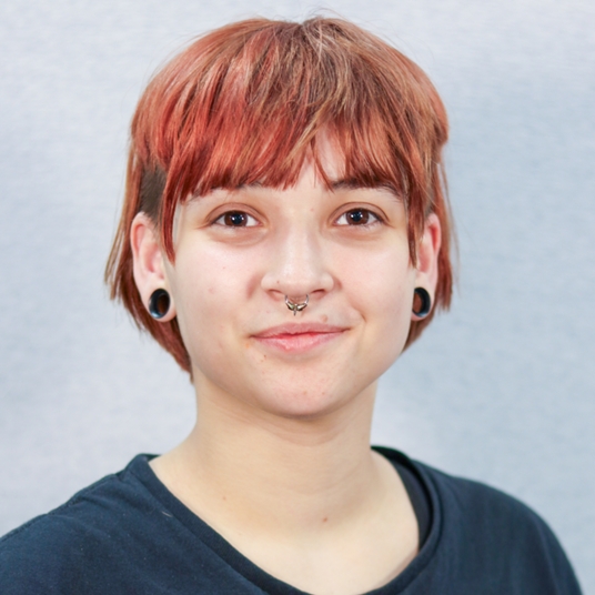 Zach Rivera head shot