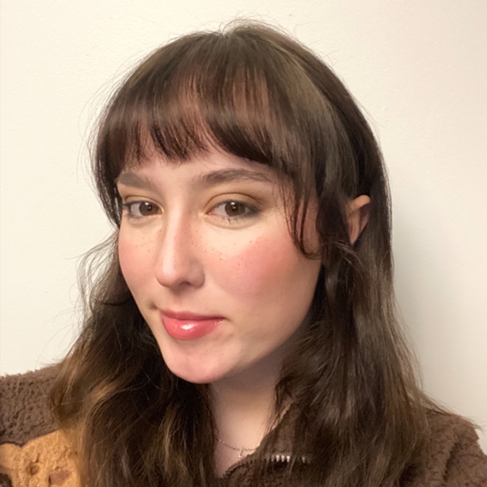 Cambree Gee head shot