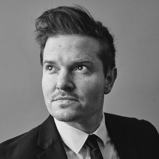 Matthew Gilliam head shot