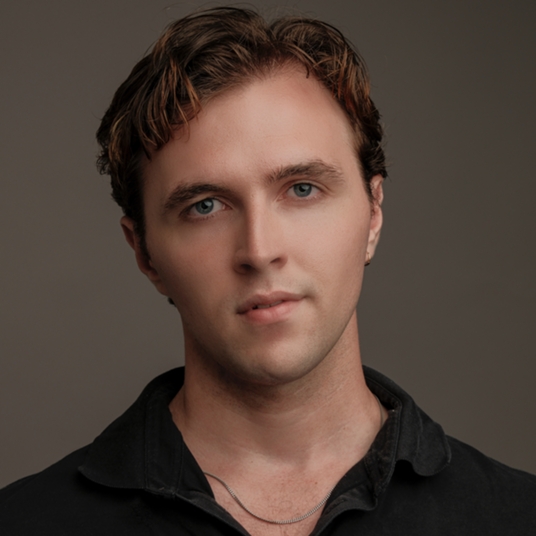 Rory Quinn head shot