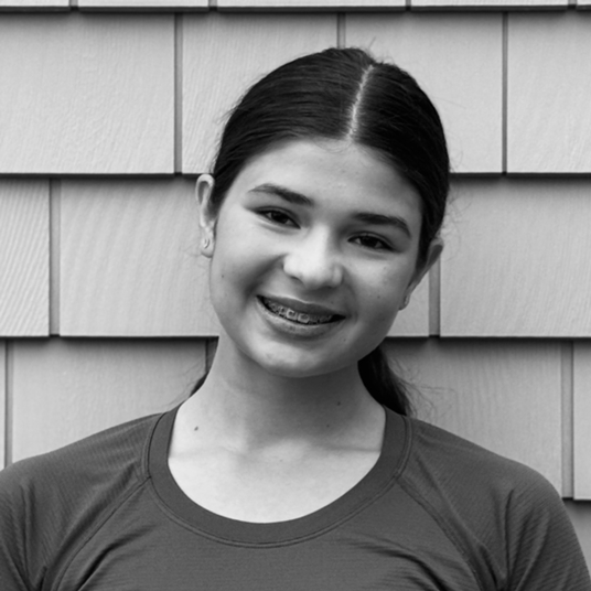 Cecilia Anatole head shot