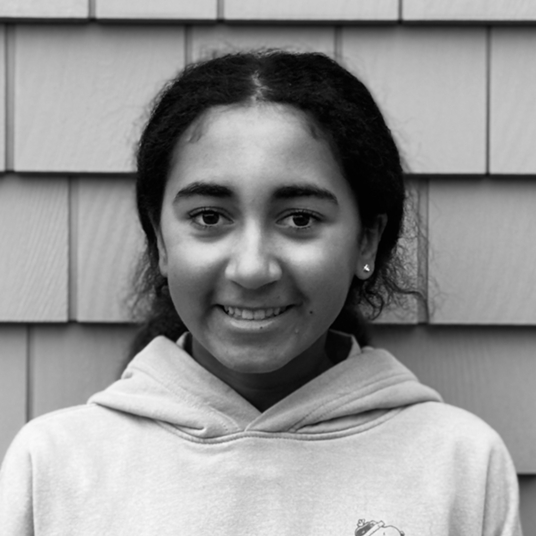 Sage Barrett head shot