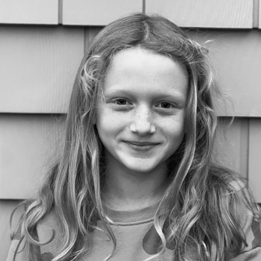 Izzy Abraham head shot