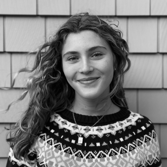 Tillie Abstoss head shot