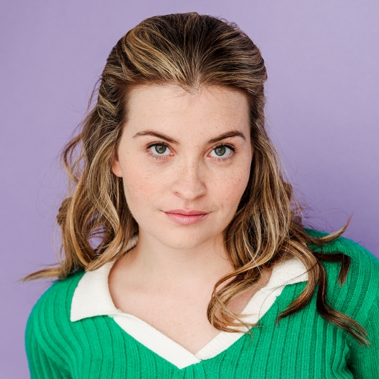 Alice Kors head shot
