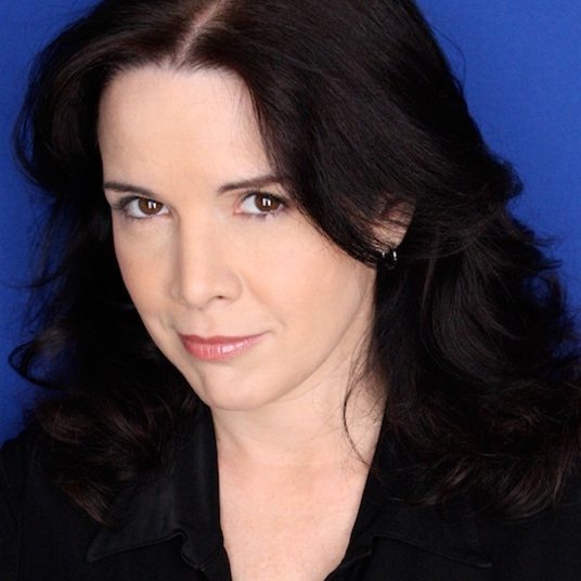 Amanda Weier head shot