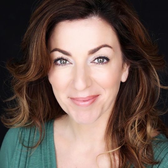 Tisha Terrasini Banker* head shot