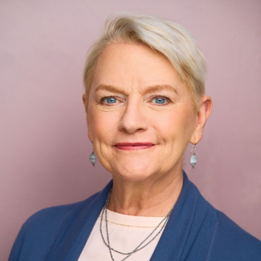 Marianne Goodell head shot