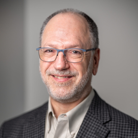 ANDREW LIPSON head shot