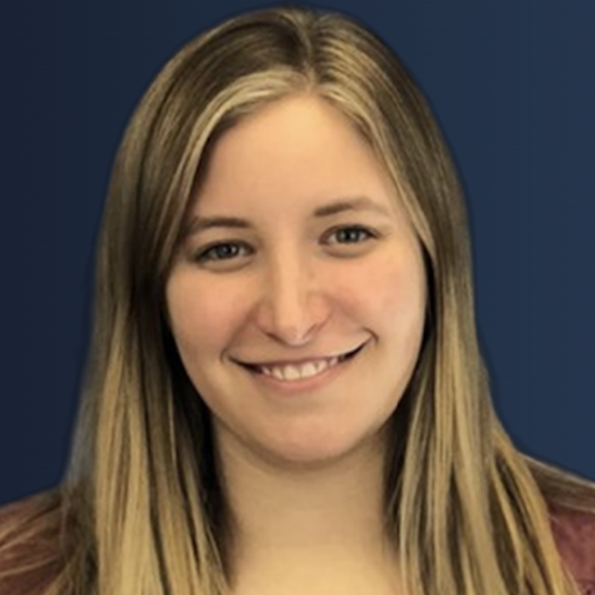 RACHEL KEMP head shot