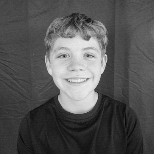 Warner Wiles head shot