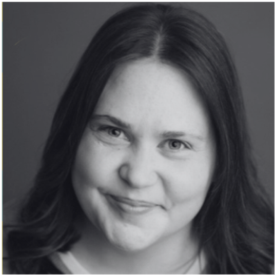 Emma Steberl head shot