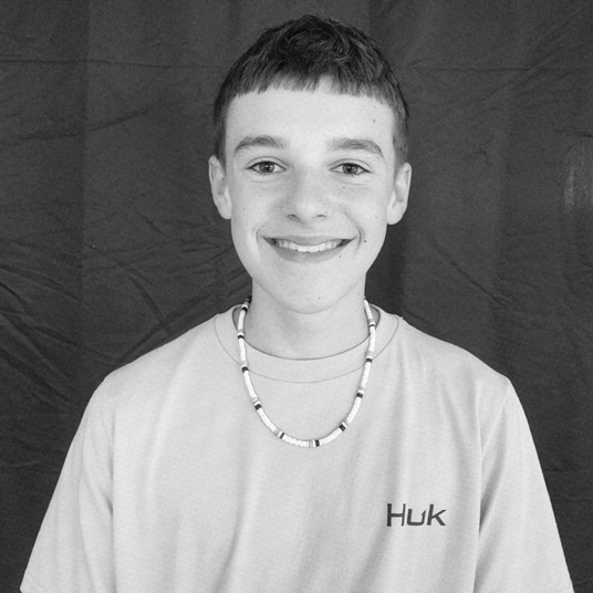 Austin Anness head shot