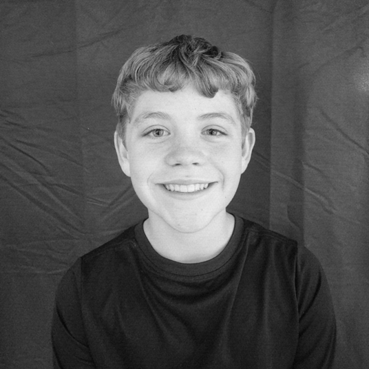 Warner Wiles head shot