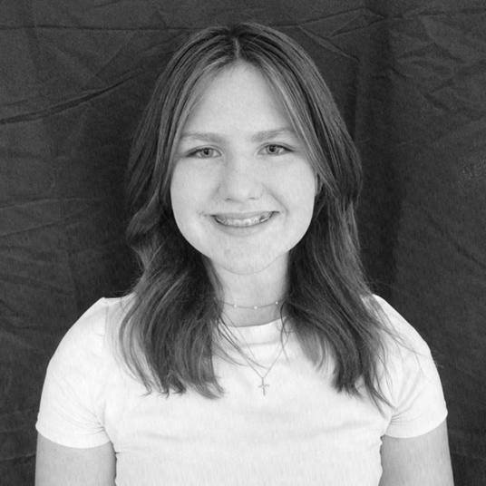 Macy Couch head shot