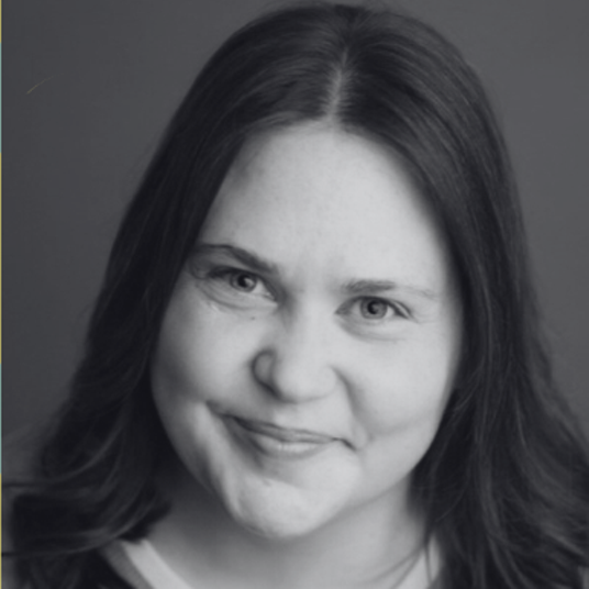 Emma Steberl head shot