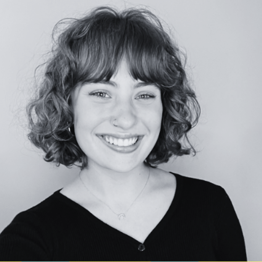 Hadley Collins head shot