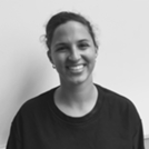 Amy Persaud head shot