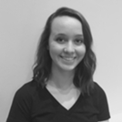 Mackenzie Jones head shot