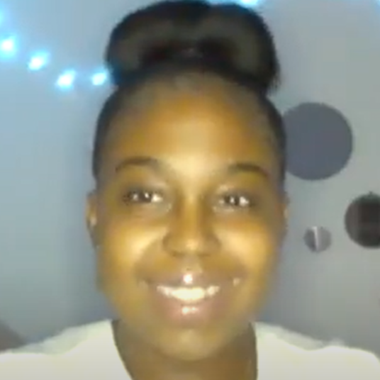 Mackela Carasco head shot