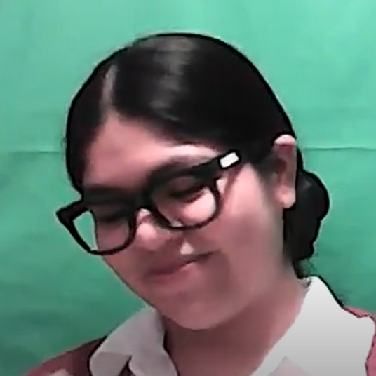 Michelle Carrera head shot