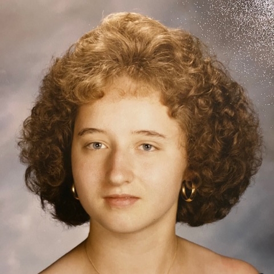 Cindy Baker head shot