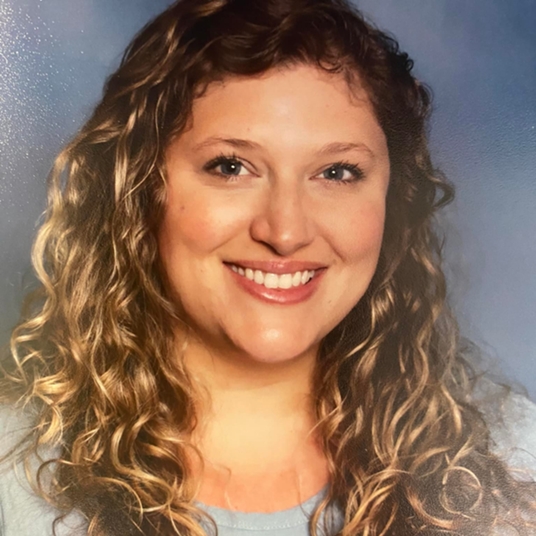 Ellen Despres head shot