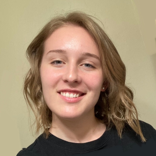 Meghan Kocher head shot