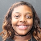 Tyra Crespo head shot