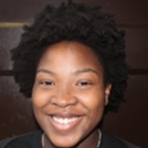 Danae Green head shot